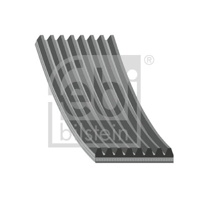 V-ribbed Belt